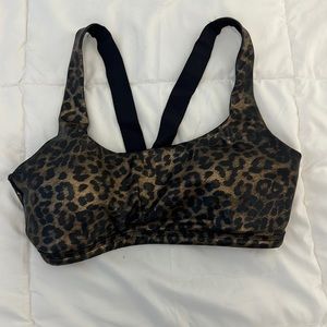 Spanx sports bra size S/P